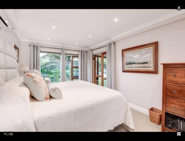 3 bed property to rent in PARKHURST